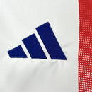 Camisola Lyon 2024/25 - Home