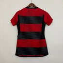 Camisola Feminina Flamengo 2023/24 Home