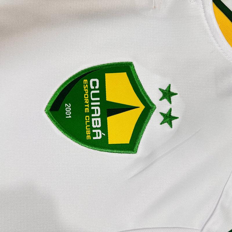 Camisola Cuiabá 2024/25  - Away