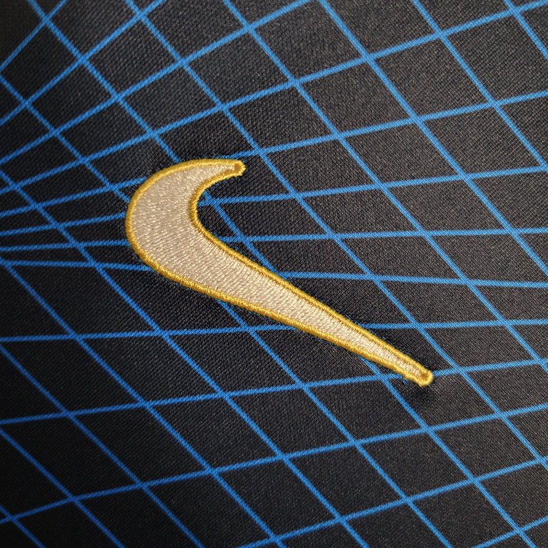 Camisola Feminina Chelsea 2023/24 Away