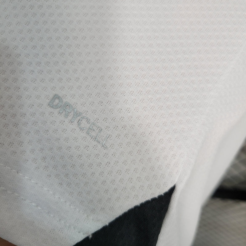 Camisola Borussia Mönchengladbach 2023/24 Home