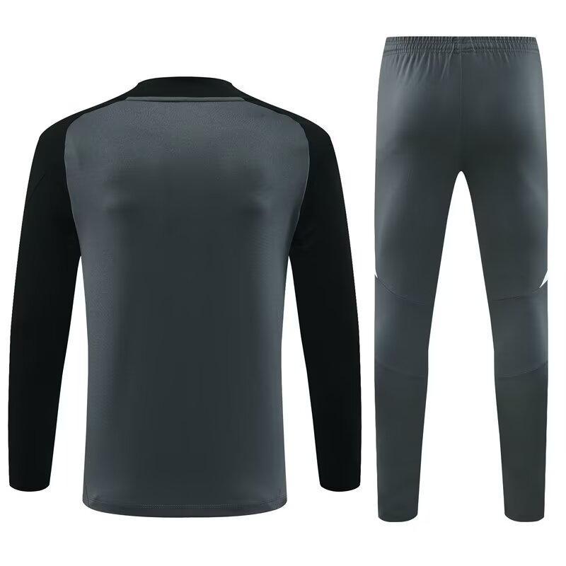 Conjunto de Treino Manchester United 2024-25