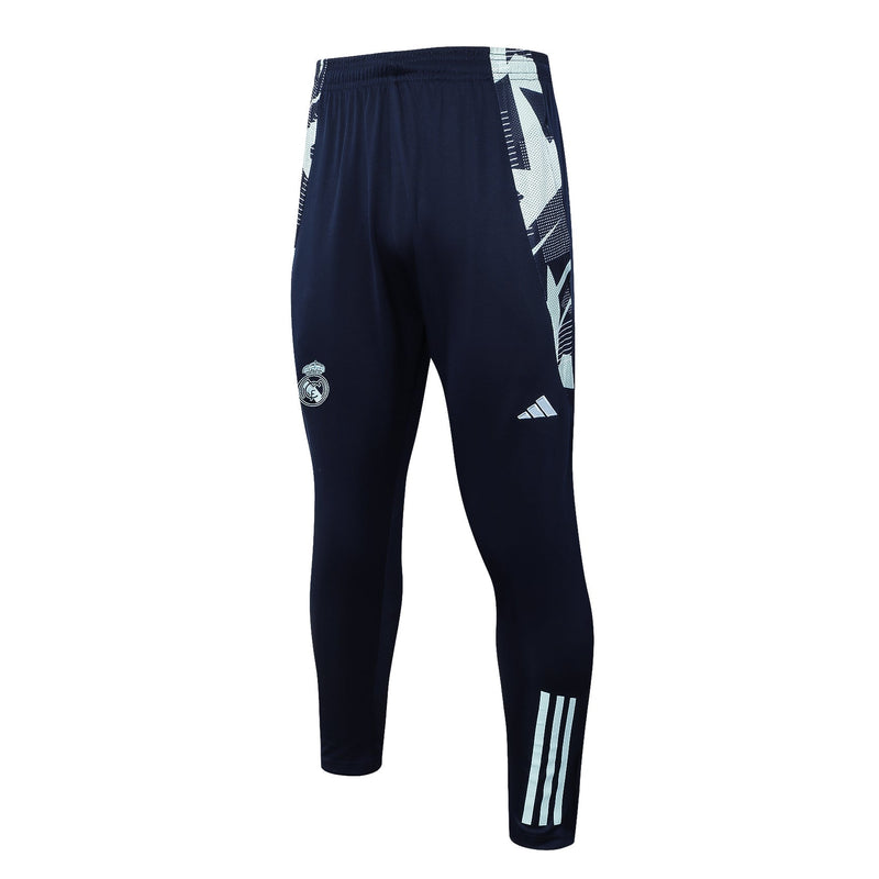 Conjunto de Treino Real Madrid CF 2024-25