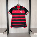 Camisola Feminina Flamengo 2024/25 Home