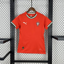 Camisola Feminina Seleção Portugal 2025/26 Home