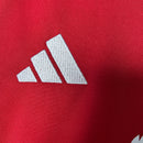 Conjunto Infantil Manchester United 2025/26 - Home