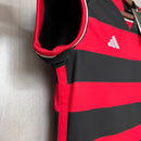 Camisola Feminina Flamengo 2024/25 Home