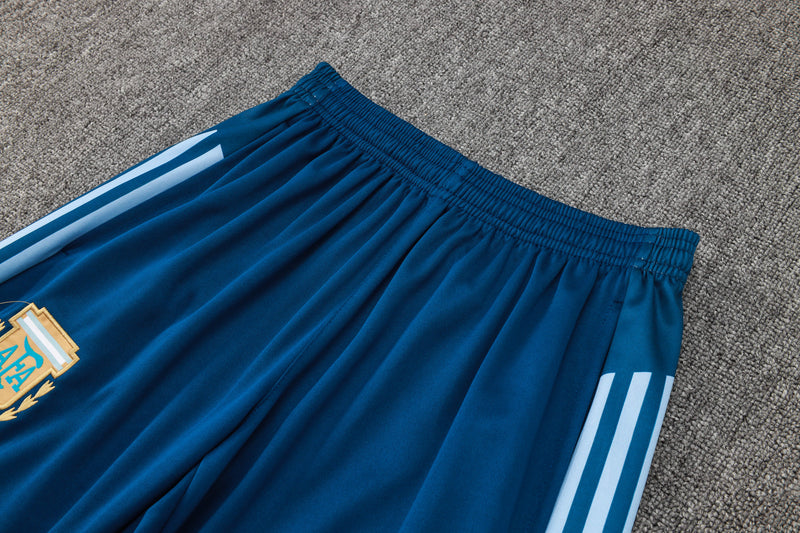 Conjunto de Treino Argentina 2024