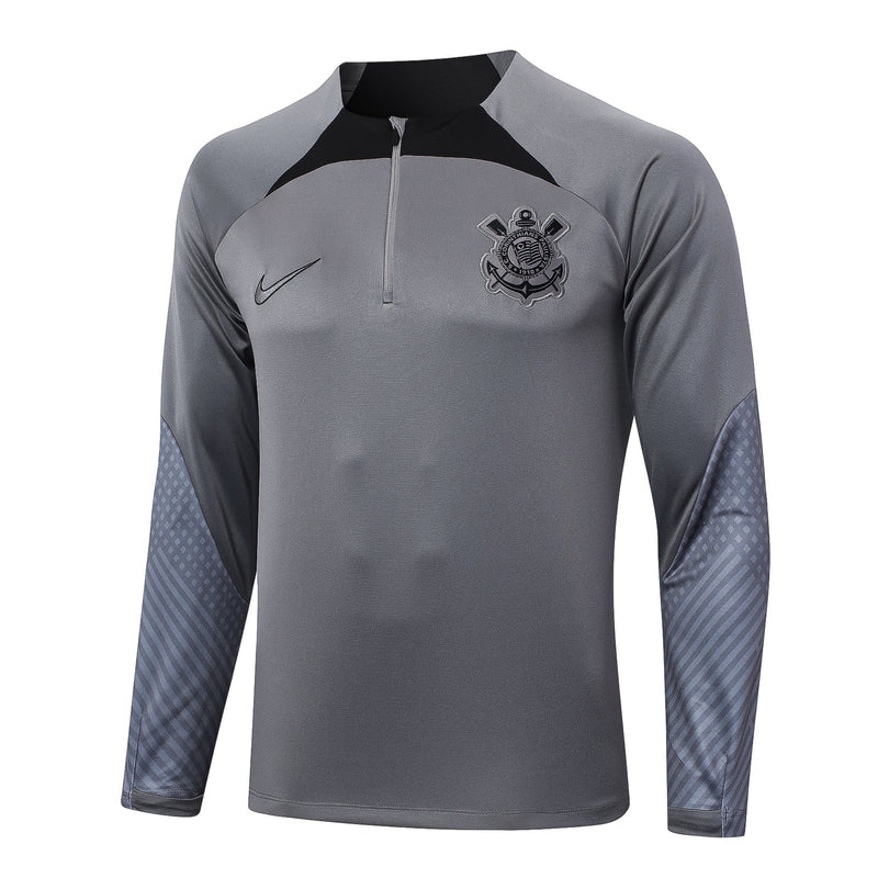 Conjunto de Treino SC Corinthians 2024-25