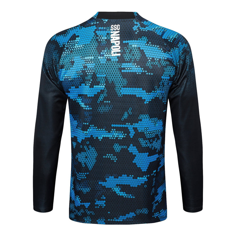 Conjunto de Treino Napoli 2024-25