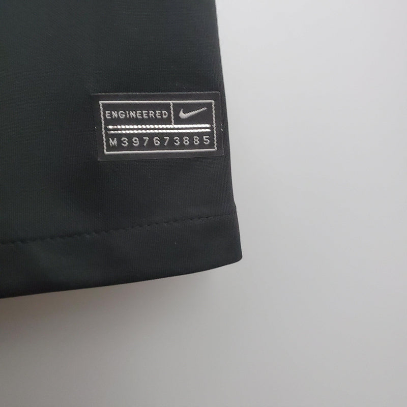 Camisola Barcelona 2020/21 Away