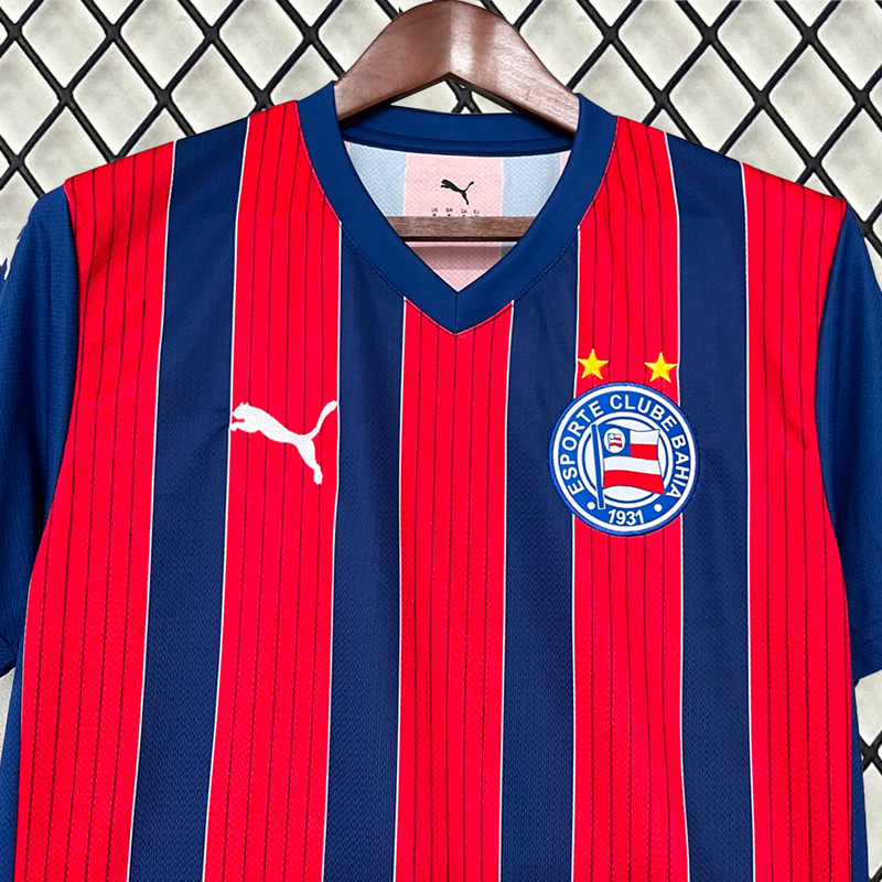 Camisola Bahia 2025/26 - Away