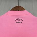 Camisola Inter Miami 2025/26 Home