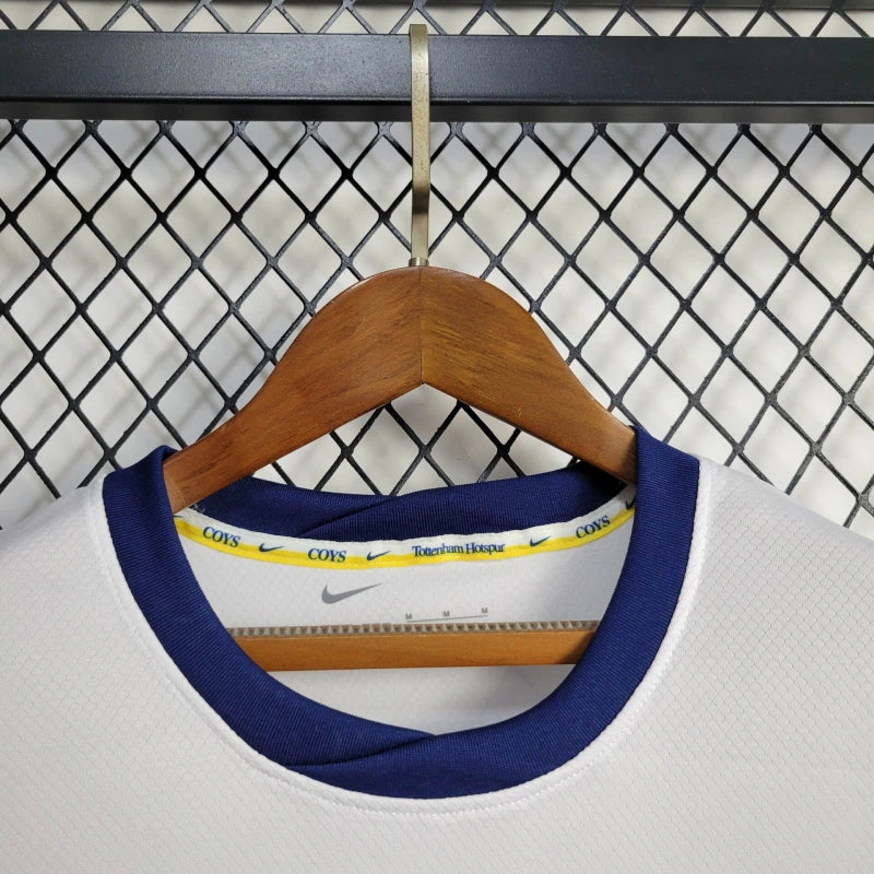 Camisola Feminina Tottenham 2024/25 - Home
