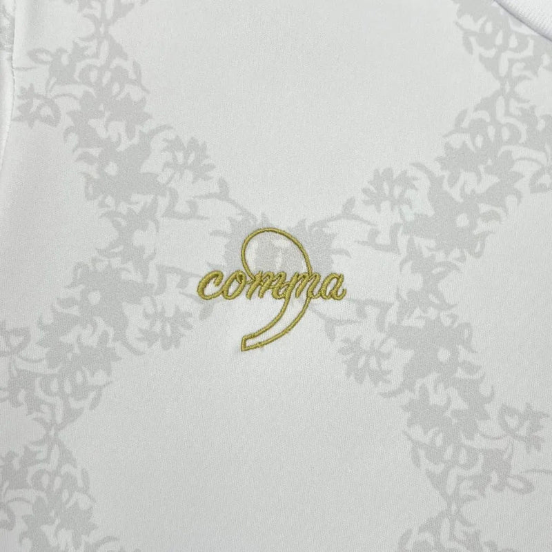 Camisola Real Madrid 2025/26 COMMA