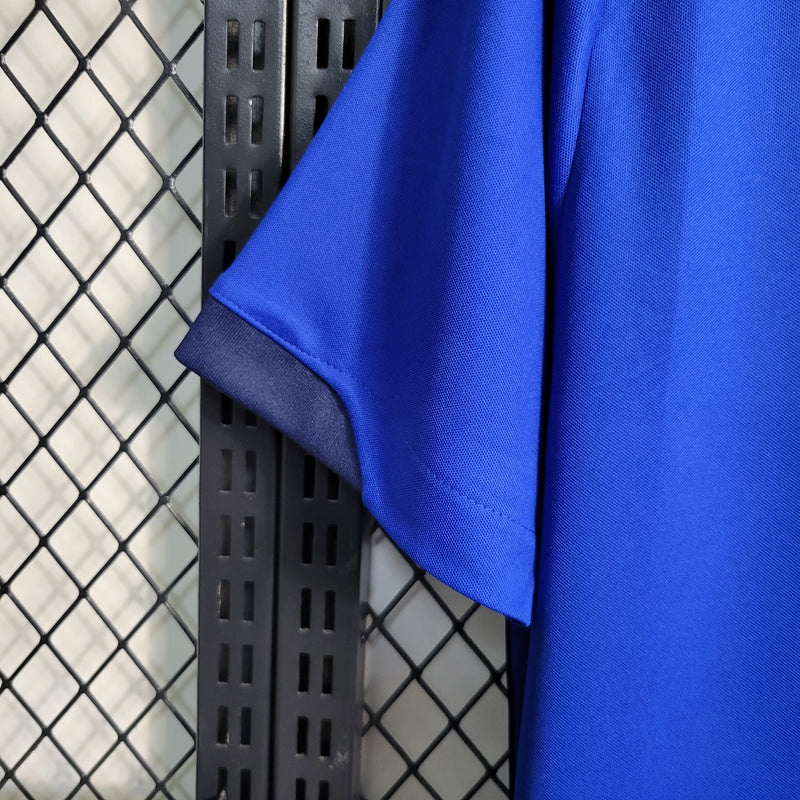 Camisola Cruzeiro 2023/24 Home