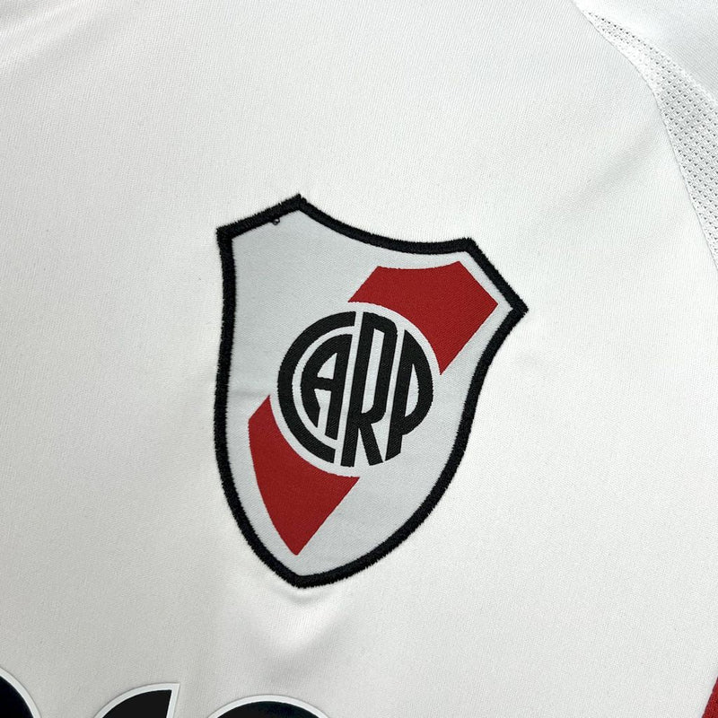 Camisola River Plate 2024/25 Third