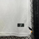 Camisola Criciúma 2024/25  - Home