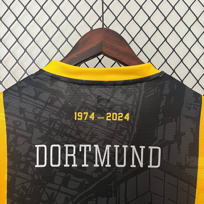 Camisola Borussia Dortmund 2023/24 Special