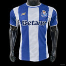 Camisola FC Porto 2025-26 Home Versão Jogador