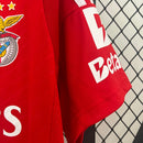 Camisola Benfica 2024/25 - Home