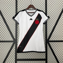 Camisola Feminina Vasco da Gama 2024/25 - Away