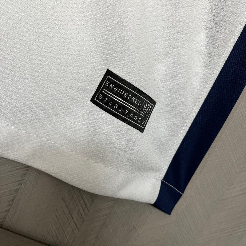 Camisola Tottenham 2024/25 - Home