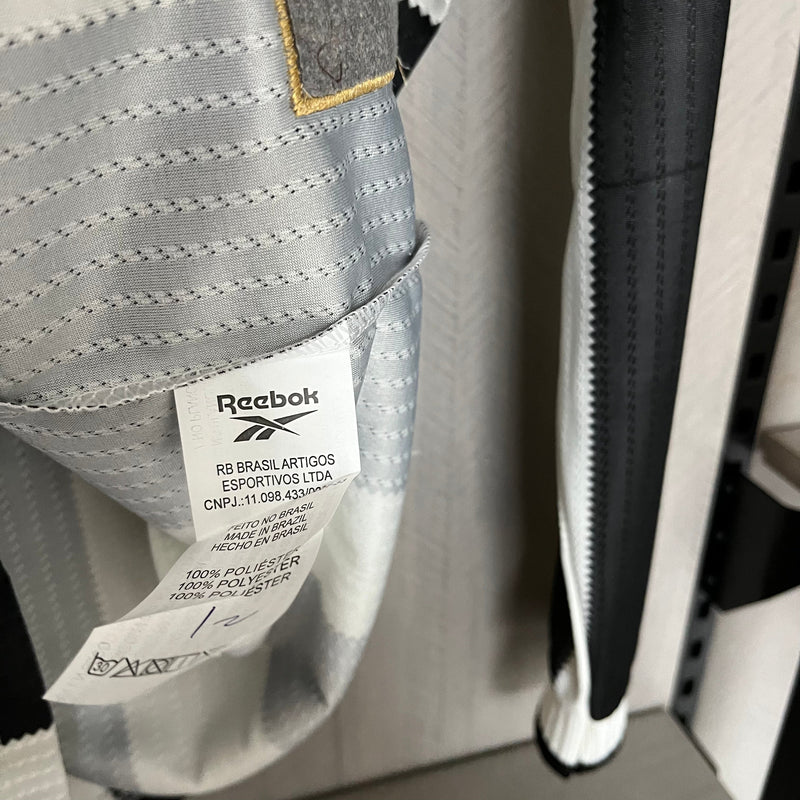 Camisola Botafogo Long Sleeves 2024/25 - Home