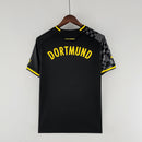 Camisola Borussia Dortmund 2022/23 Away
