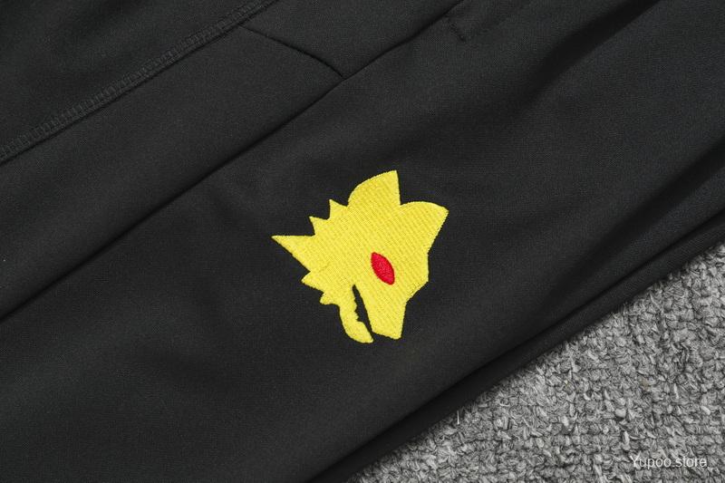 Conjunto de Treino AS Roma 2024-25