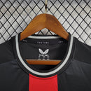 Camisola Bayern Leverkusen 2023/24 Home