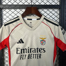 Conjunto Infantil Benfica 2025/26 - Away