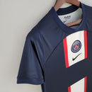 Camisola Paris Saint Germain 2022/23 Home