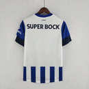 Camisola FC Porto 2022/23 Home