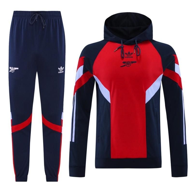 Conjunto de Treino Arsenal 2024-25