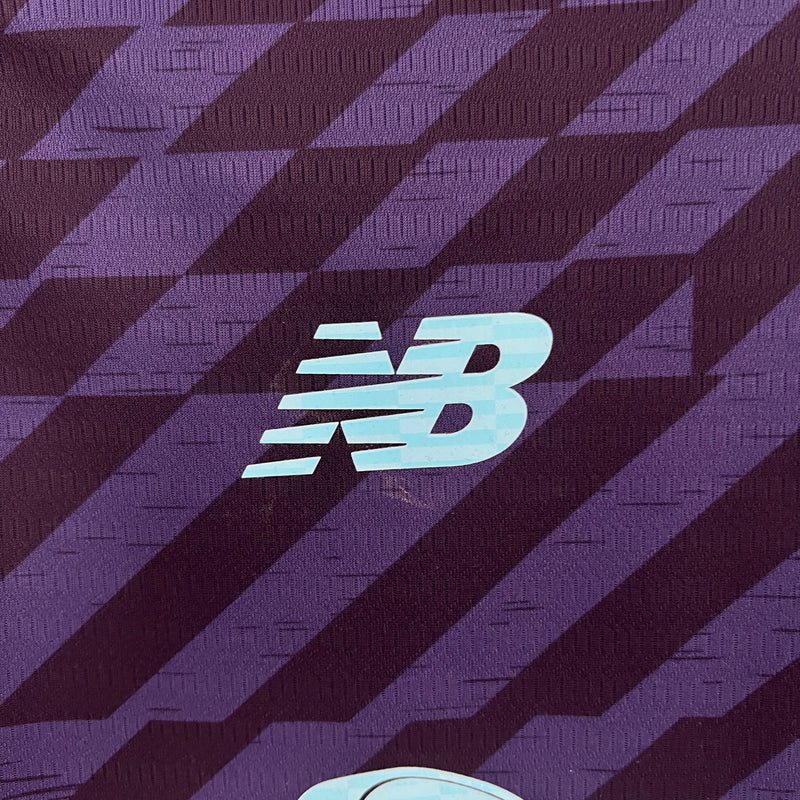 Camisola Porto 2024/25 - Third