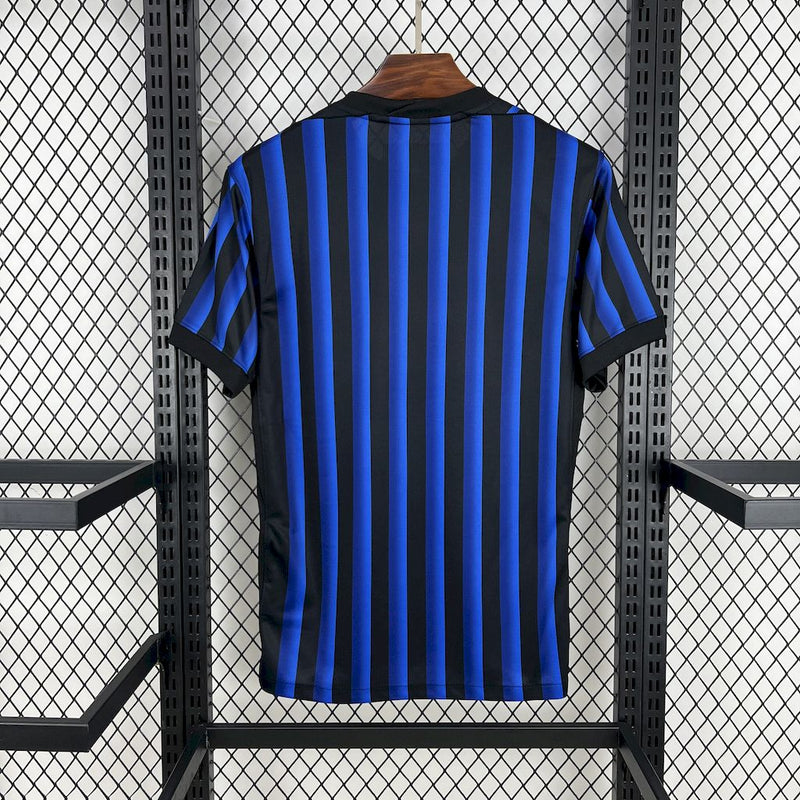 Camisola Inter de Milão 2025/26 - Home