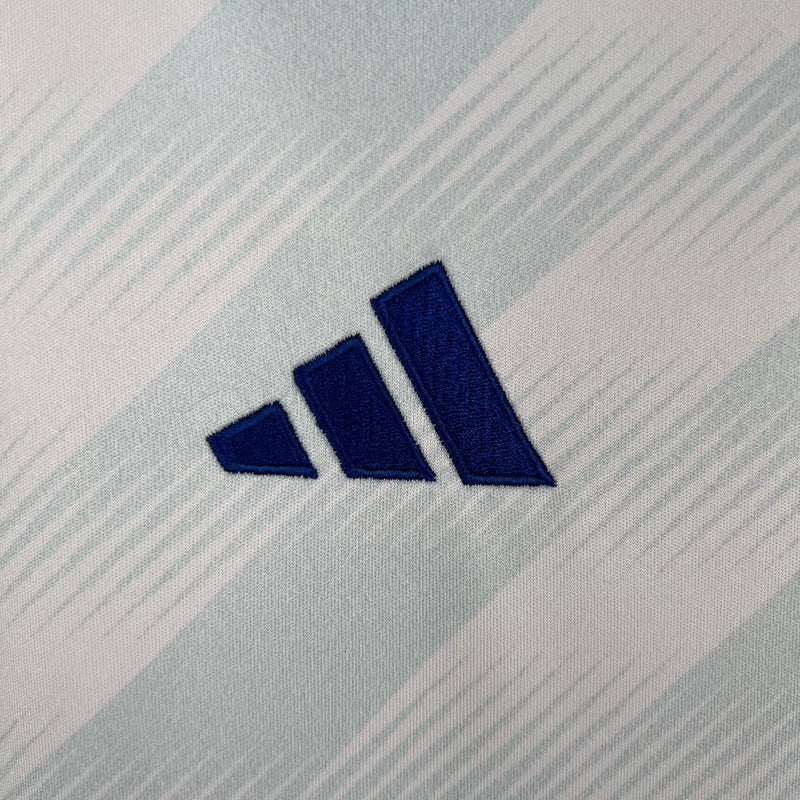 Camisola Cruzeiro 2023/24 Away