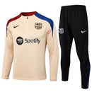 Conjunto de Treino FC Barcelona 2024-25