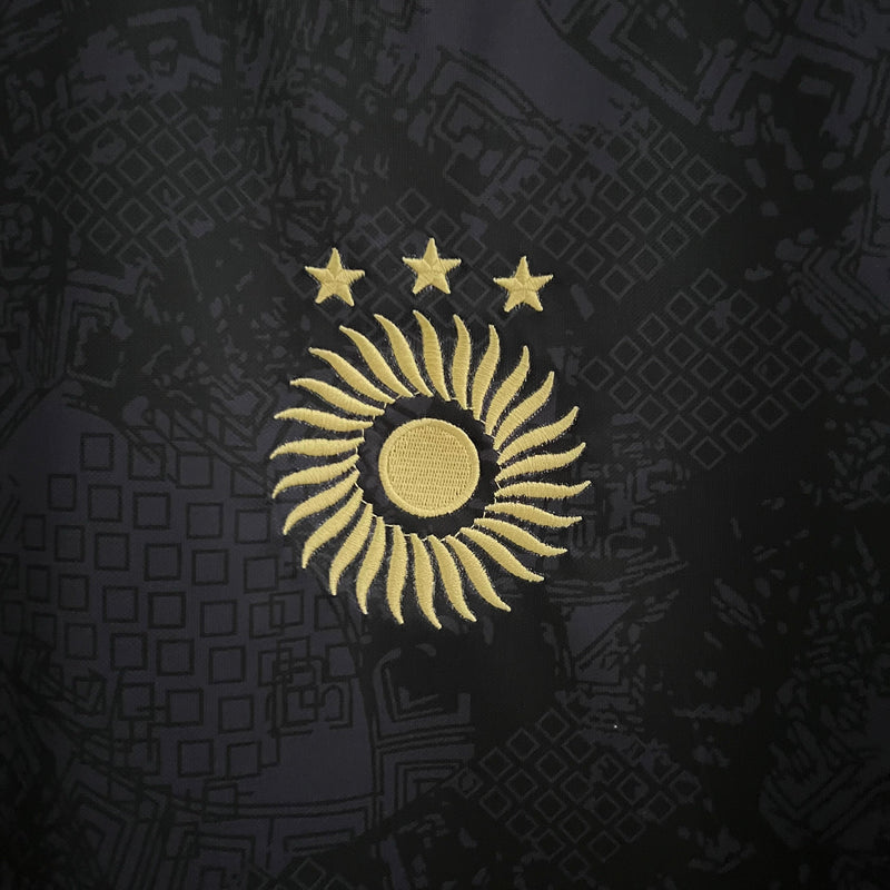 Camisola Seleção Argentina 2024/25 COMMA