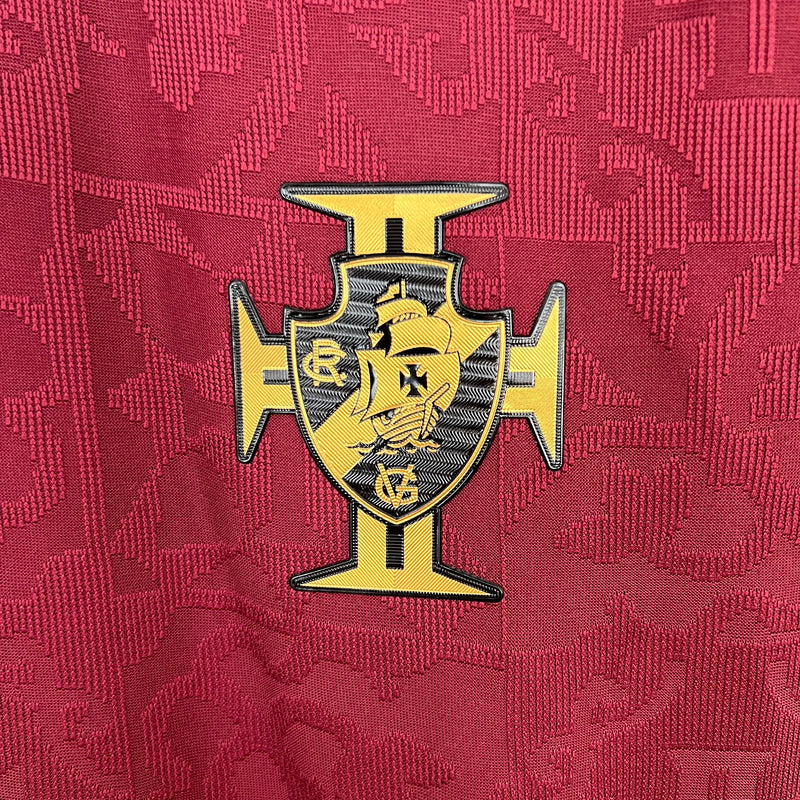 Camisola Feminina Vasco da Gama 2022/23 Goleiro