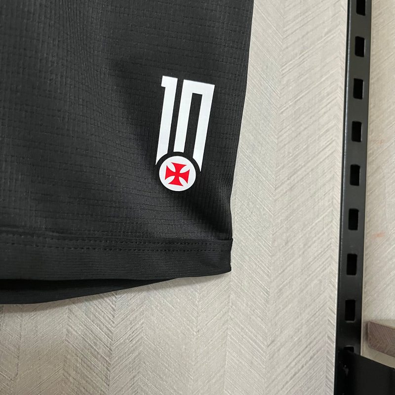 Camisola Feminina Vasco 2024/25 - Home