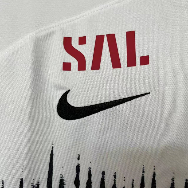 Camisola Al-Ittihad 2023/24 Away