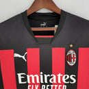 Camisola Milan 2022/23 Home