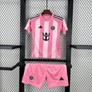 Conjunto Infantil Inter Miami 2025/26 - Away