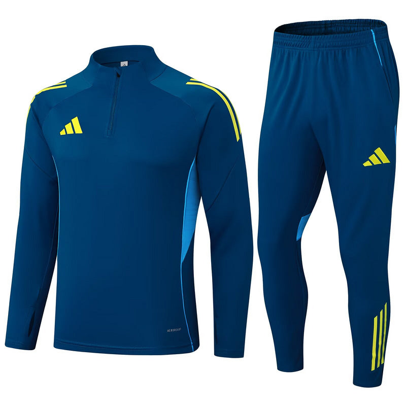 Conjunto de Treino Adidas 2025-26