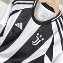 Camisola Juventus 2024/25 - Home