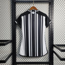 Camisola Feminina Atlético Mineiro 2023/24 Home