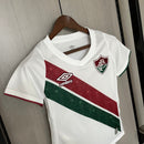 Camisola Feminina Fluminense 2024/25 Away
