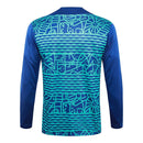 Conjunto de Treino Brasil 2024